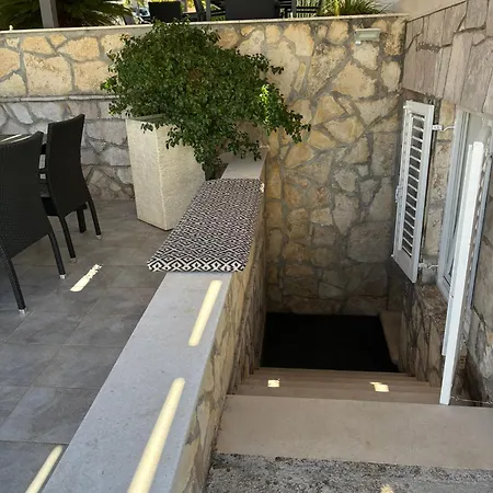 Appartement Karina Supetar