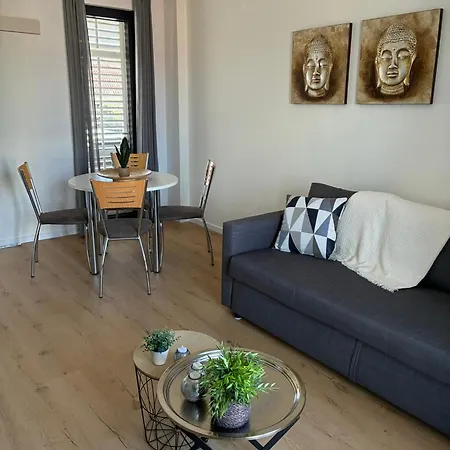 Appartement Karina *